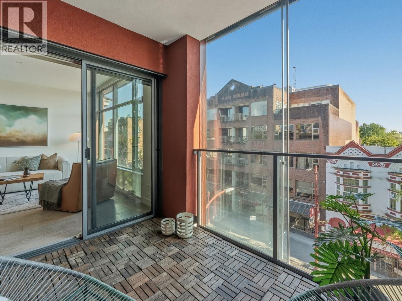 403 71 E Pender Street, Vancouver, British Columbia  V6A 1S9 - Photo 30 - R3119975