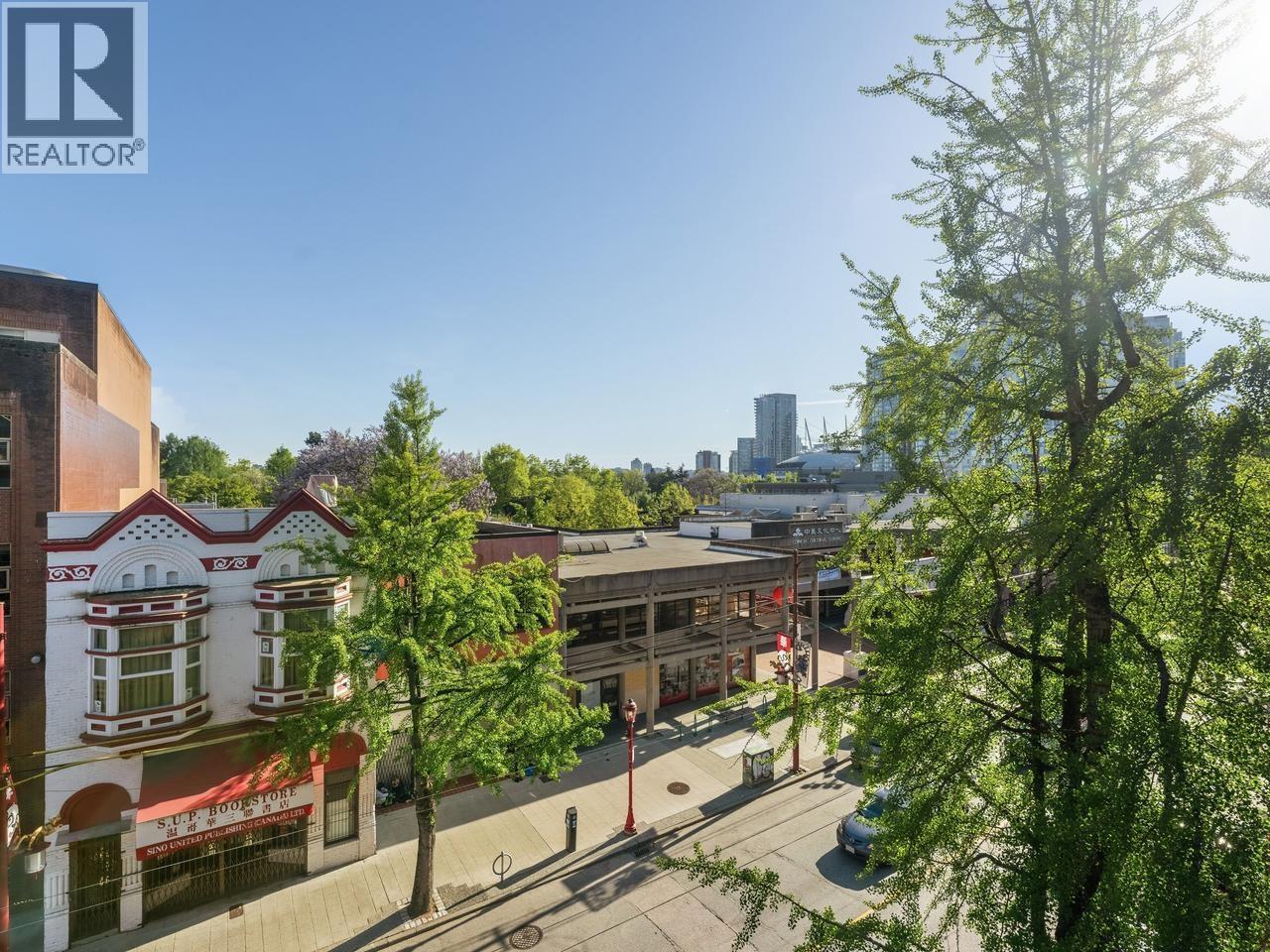 403 71 E Pender Street, Vancouver, British Columbia  V6A 1S9 - Photo 32 - R3119975