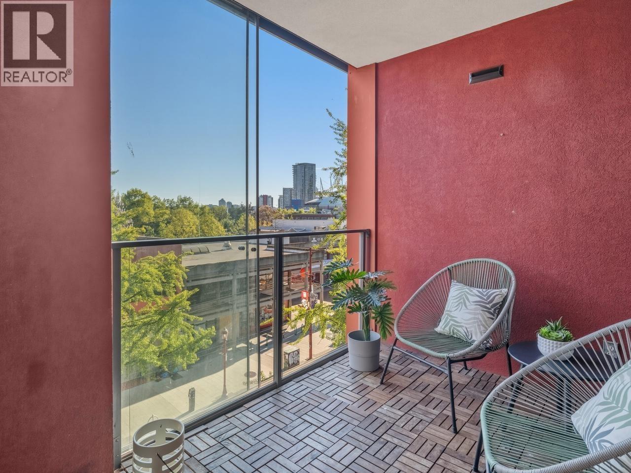 403 71 E Pender Street, Vancouver, British Columbia  V6A 1S9 - Photo 29 - R3119975
