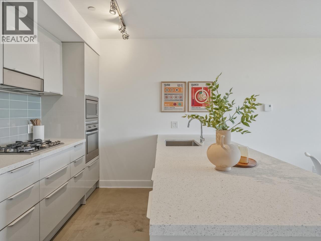 403 71 E Pender Street, Vancouver, British Columbia  V6A 1S9 - Photo 16 - R3119975