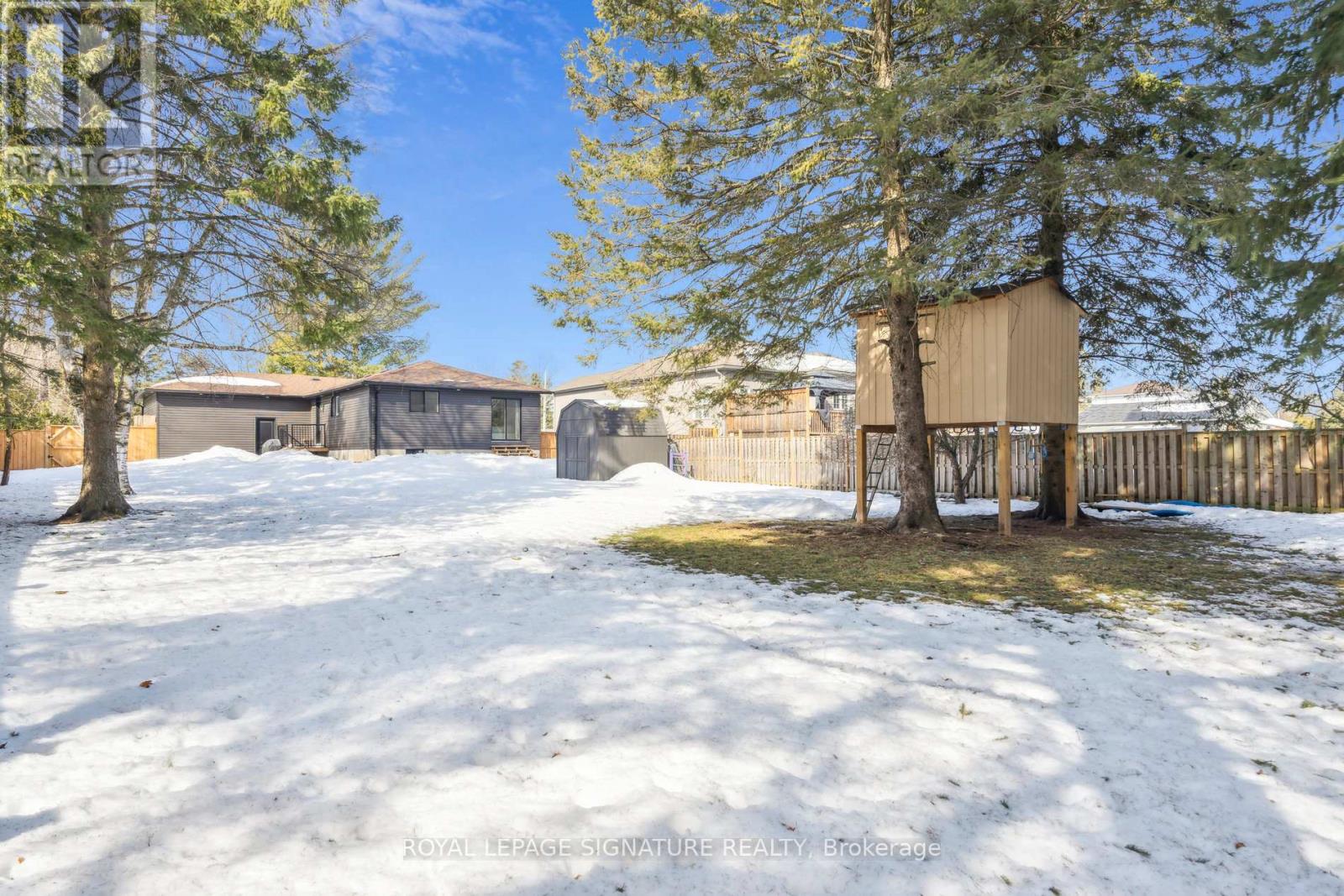 2199 Richard Street E, Innisfil, Ontario  L9S 2C4 - Photo 39 - N13140948