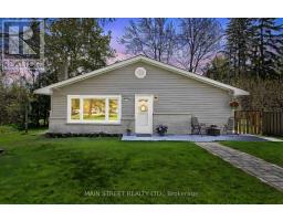 1021 GOSHEN ROAD, Innisfil, Ontario