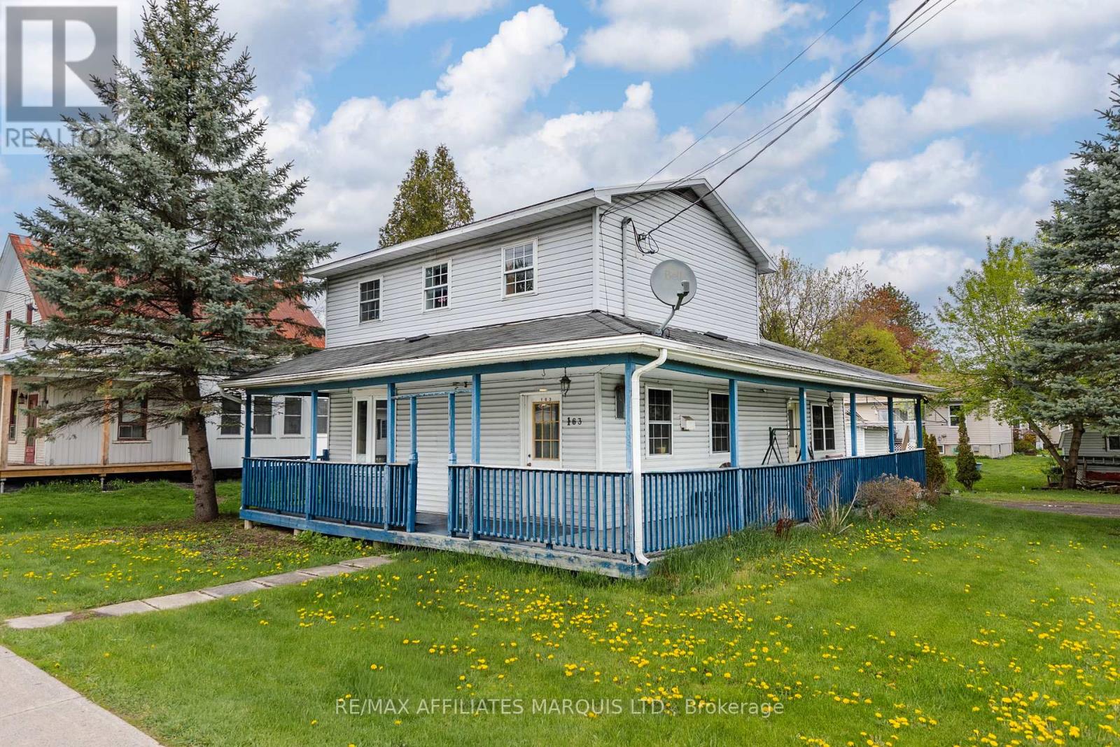 163 Military Road N, South Glengarry, Ontario K0C 1N0 - Photo 2 - X13140914