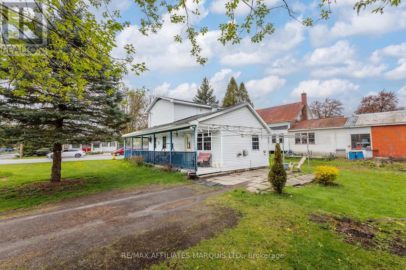 163 Military Road N, South Glengarry, Ontario K0C 1N0 - Photo 4 - X13140914