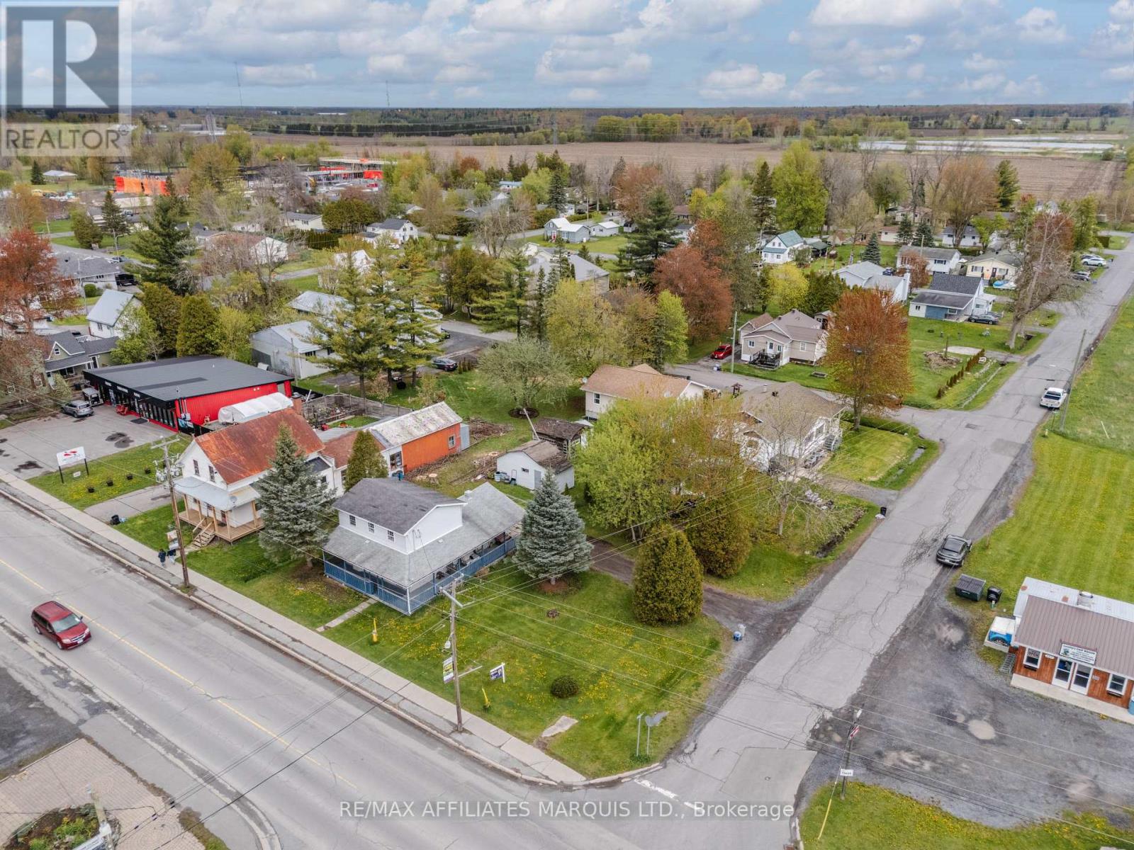 163 Military Road N, South Glengarry, Ontario K0C 1N0 - Photo 40 - X13140914
