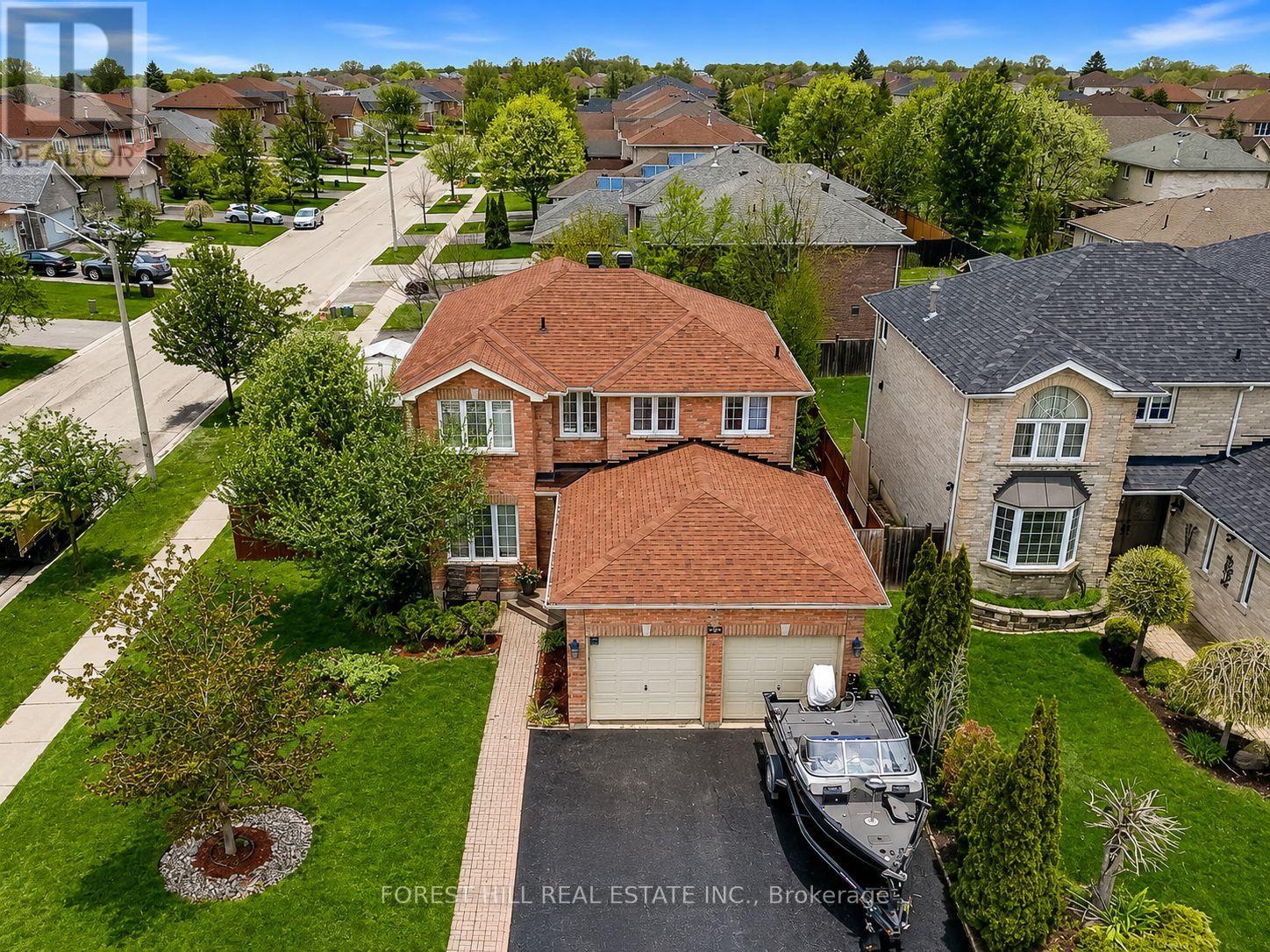196 Sproule Drive, Barrie, Ontario  L4N 0N4 - Photo 2 - S13140912