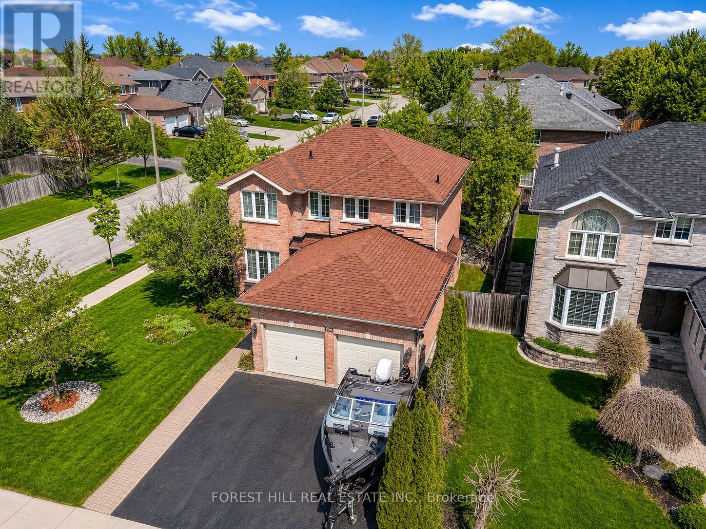 196 Sproule Drive, Barrie, Ontario  L4N 0N4 - Photo 3 - S13140912