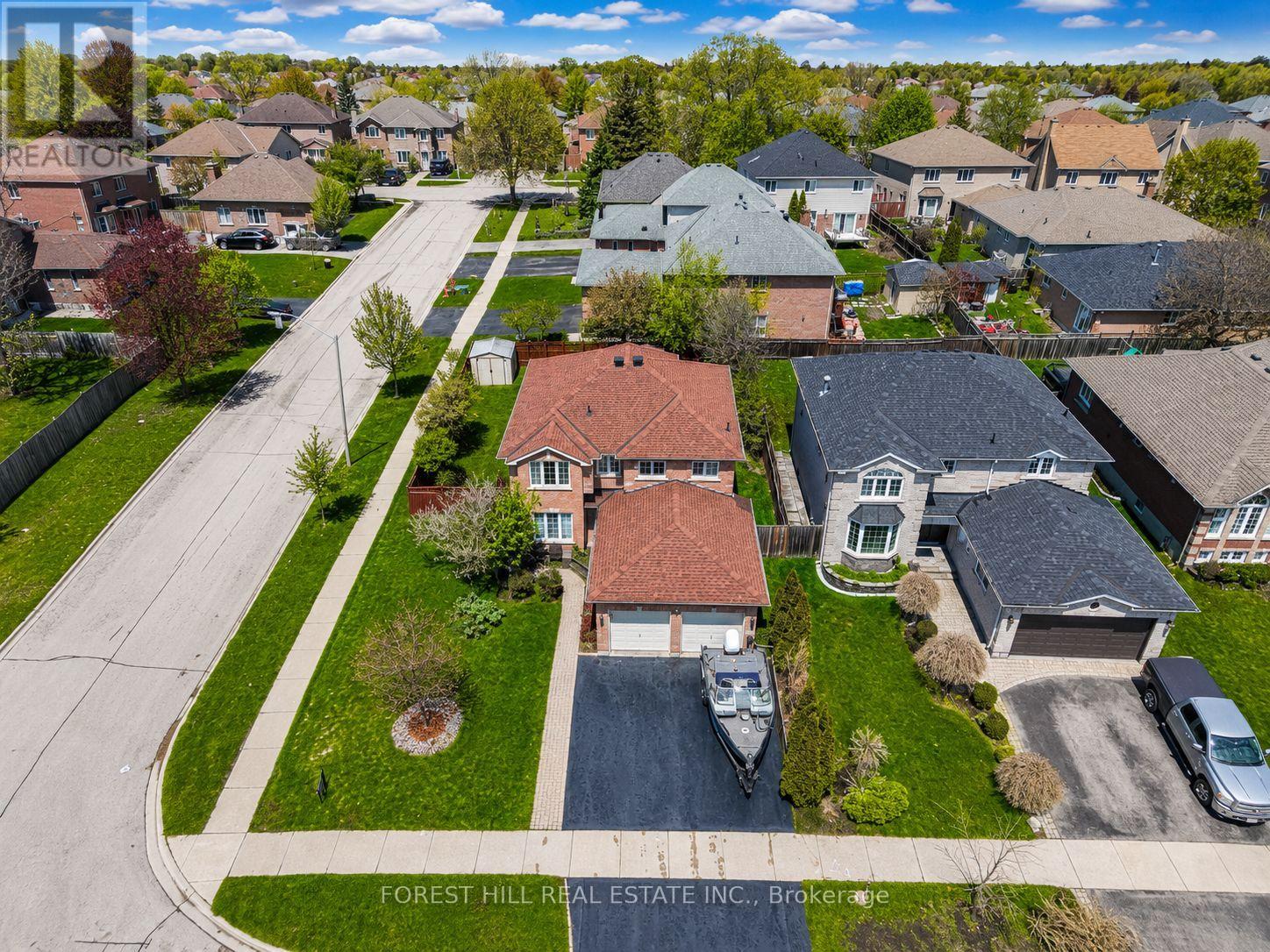 196 Sproule Drive, Barrie, Ontario  L4N 0N4 - Photo 41 - S13140912