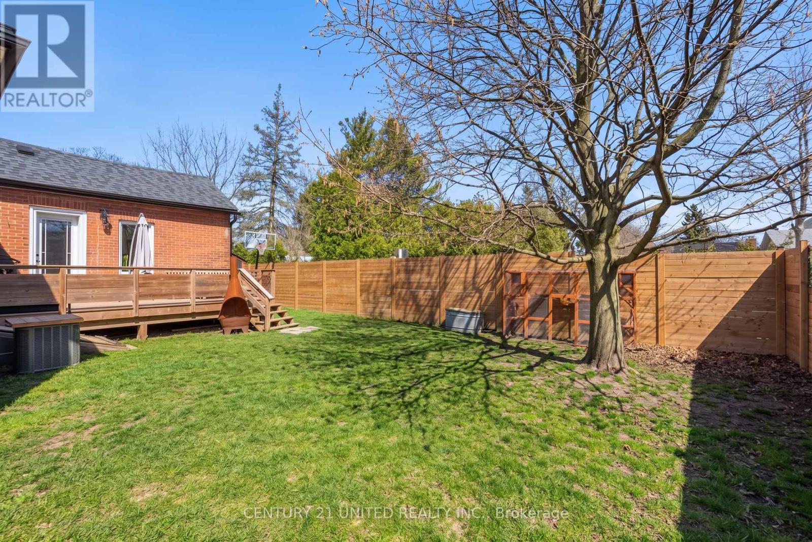 424 Victoria Street, Cobourg, Ontario  K9A 3G9 - Photo 4 - X12931036