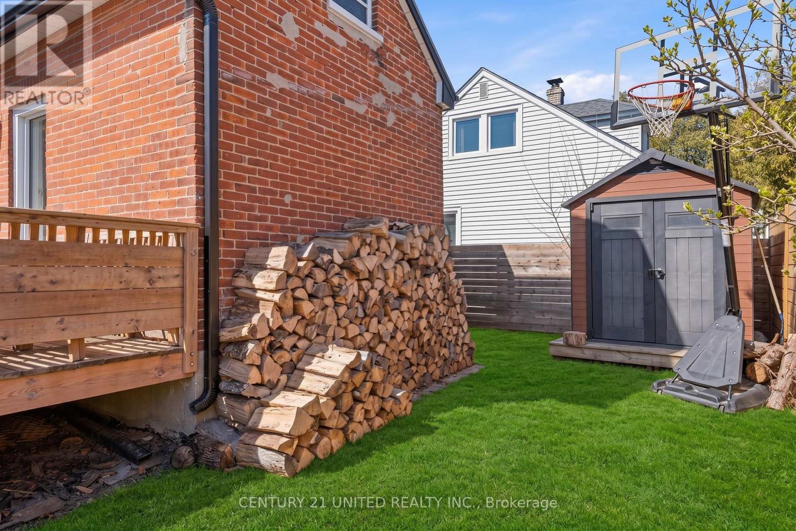 424 Victoria Street, Cobourg, Ontario  K9A 3G9 - Photo 40 - X12931036