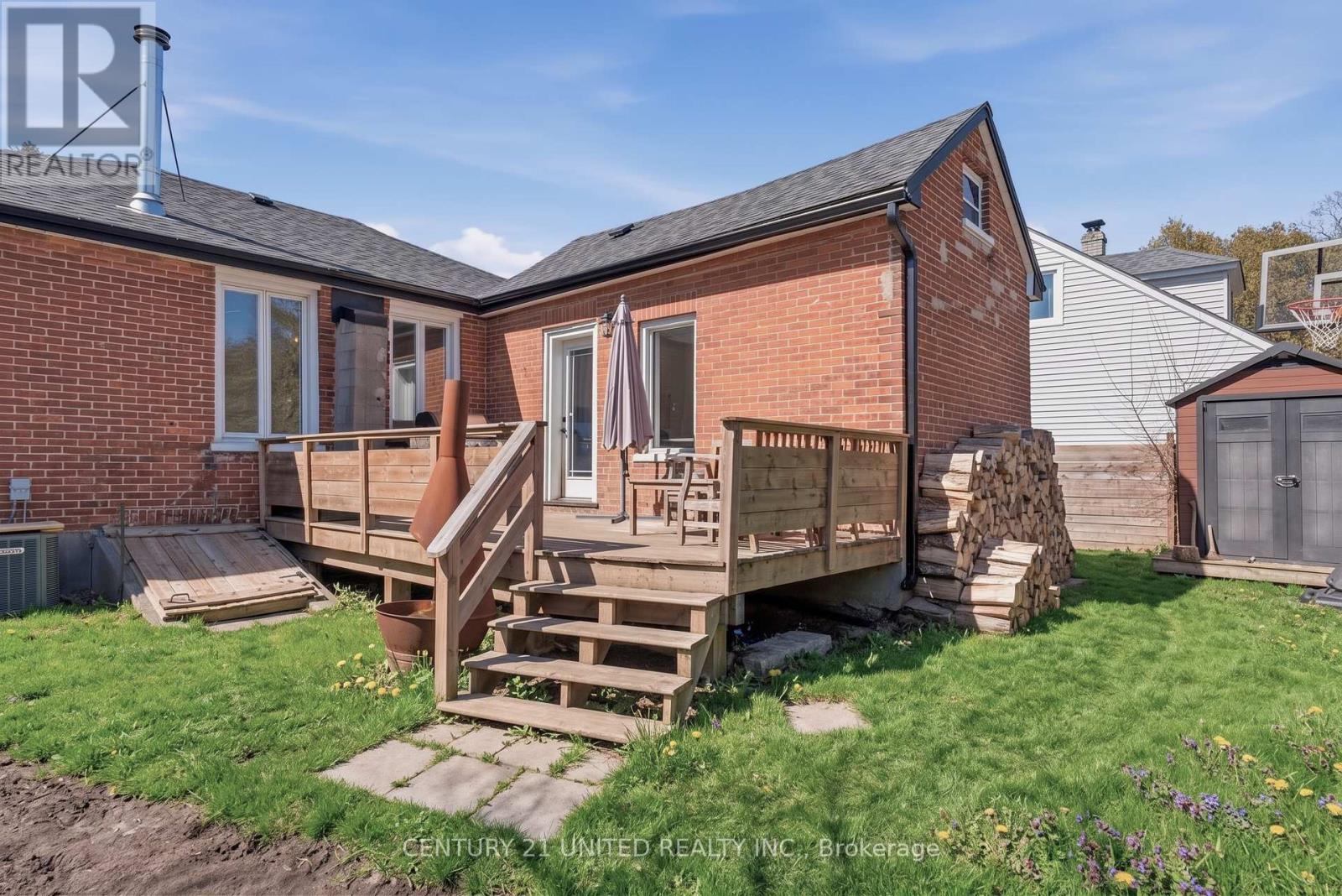 424 Victoria Street, Cobourg, Ontario  K9A 3G9 - Photo 37 - X12931036