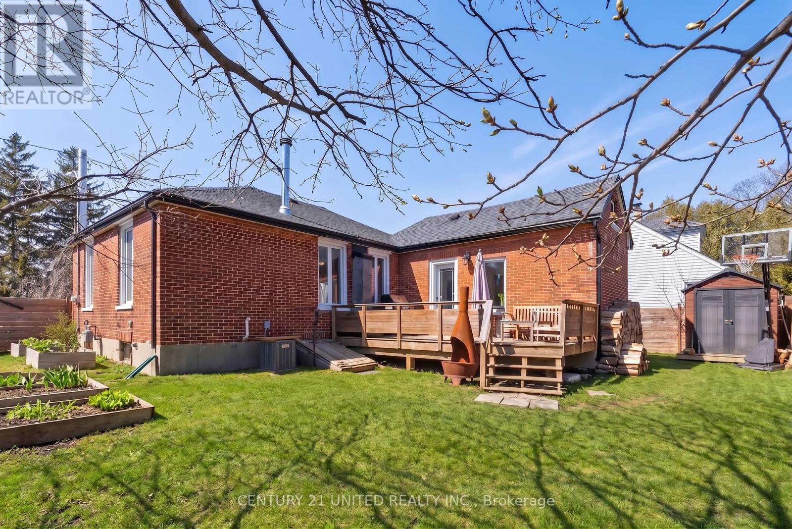 424 Victoria Street, Cobourg, Ontario  K9A 3G9 - Photo 5 - X12931036
