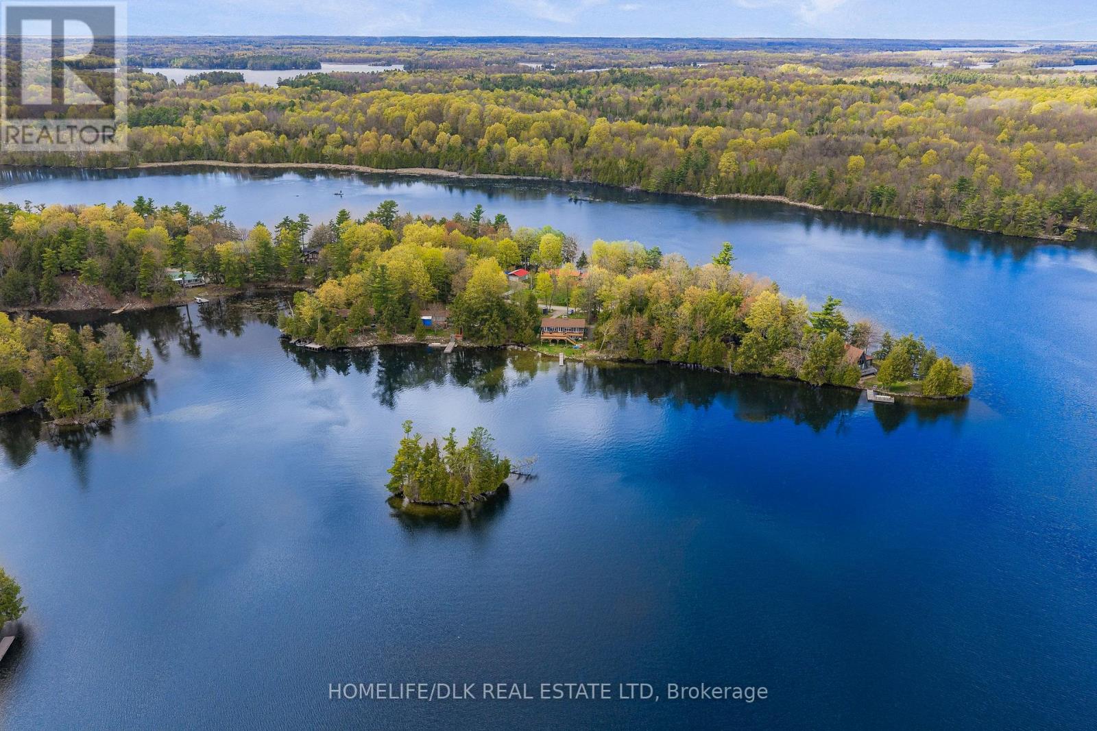 777 Indian Lake Road, Rideau Lakes, Ontario  K0G 1E0 - Photo 13 - X13133588