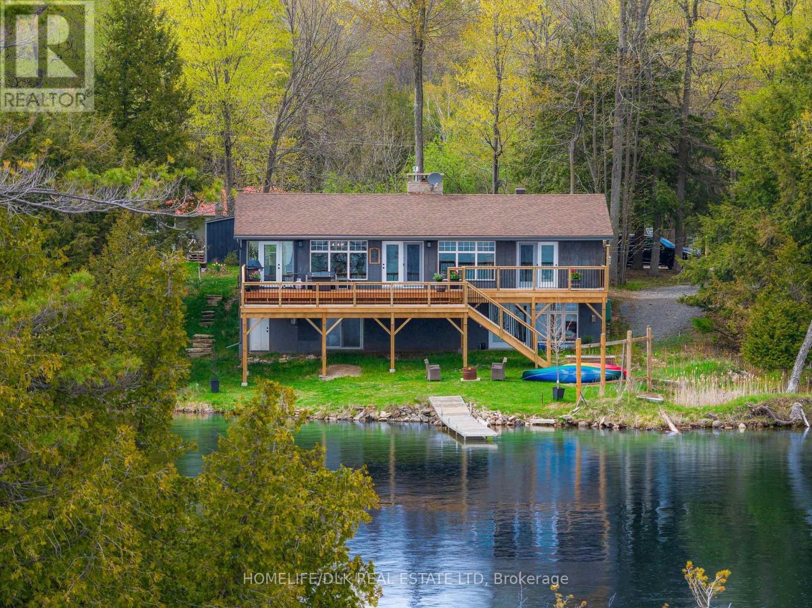777 Indian Lake Road, Rideau Lakes, Ontario  K0G 1E0 - Photo 12 - X13133588