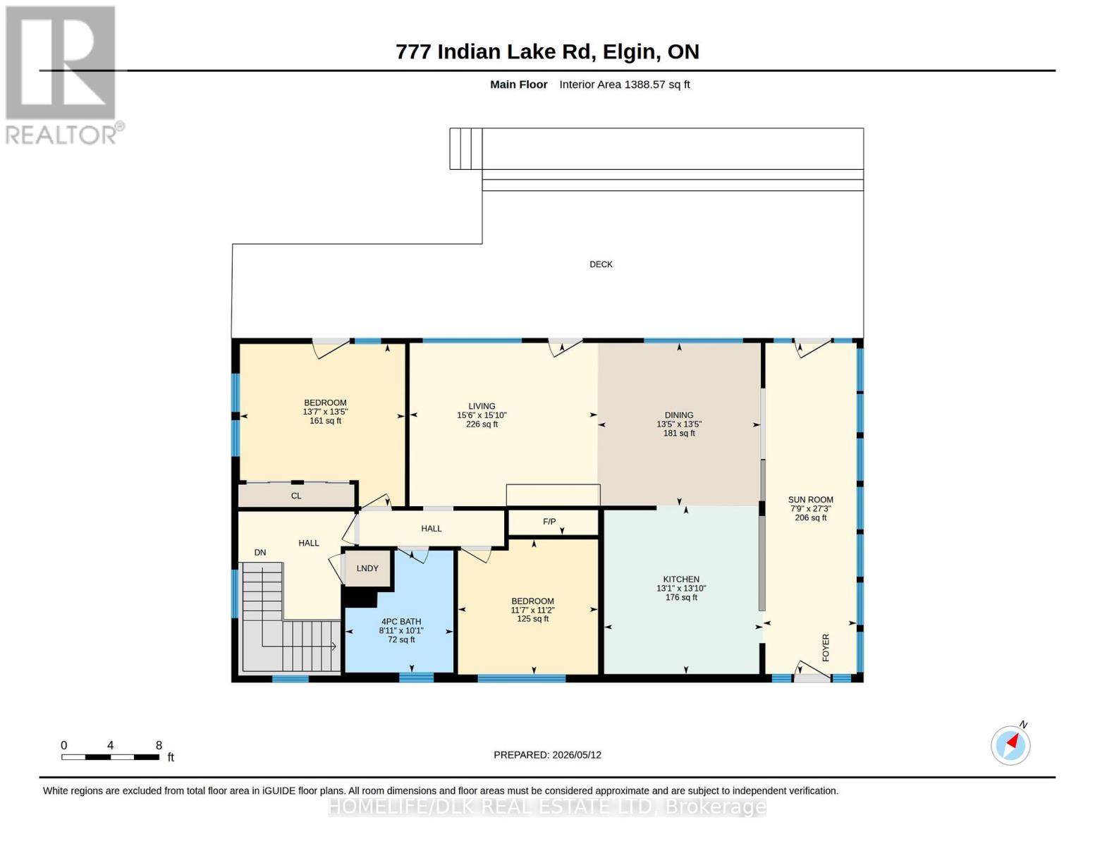 777 Indian Lake Road, Rideau Lakes, Ontario  K0G 1E0 - Photo 42 - X13133588
