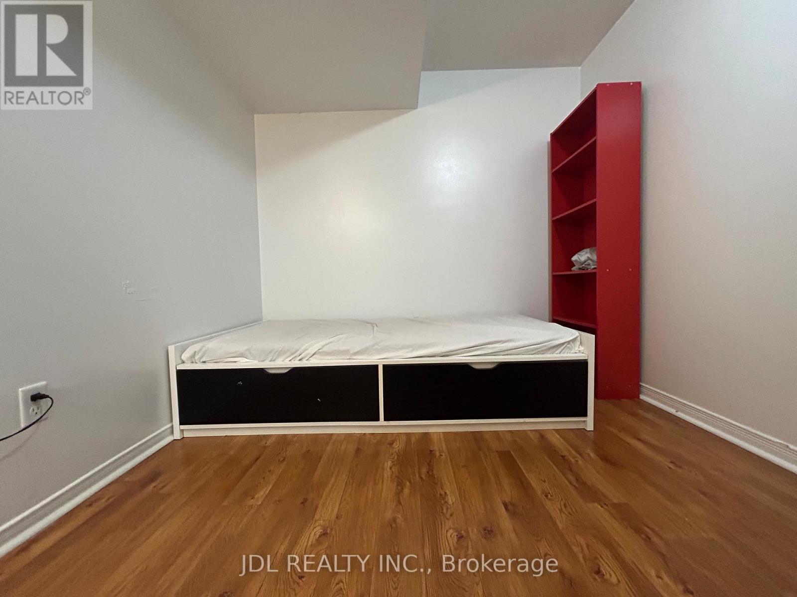 Basement - 306 Cook Rd Road, Toronto, Ontario  M3J 0C2 - Photo 2 - W13140918