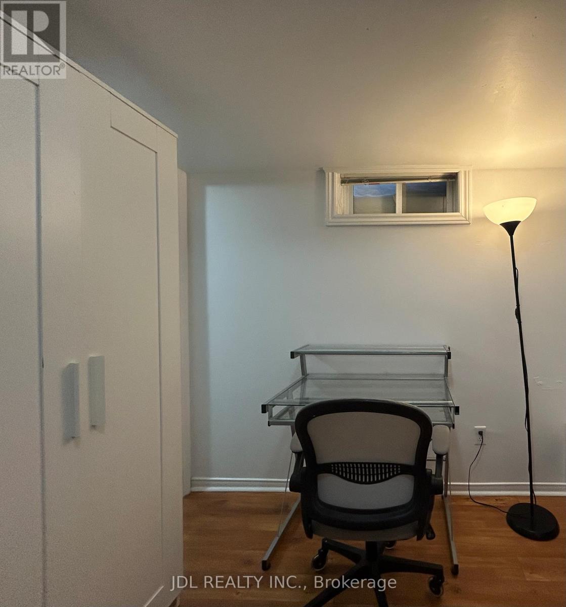 Basement - 306 Cook Rd Road, Toronto, Ontario  M3J 0C2 - Photo 3 - W13140918