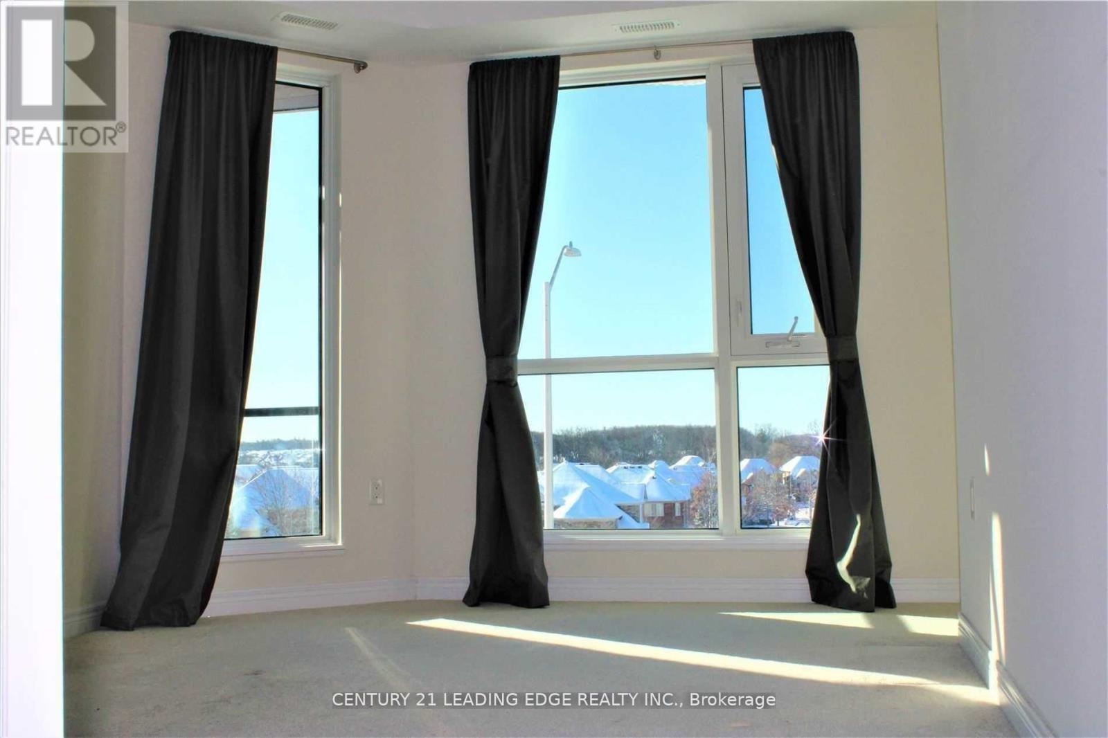 305 - 2375 Bronte Road W, Oakville, Ontario  L6M 1P5 - Photo 18 - W13140930