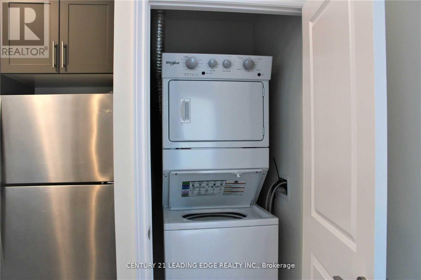 305 - 2375 Bronte Road W, Oakville, Ontario  L6M 1P5 - Photo 19 - W13140930