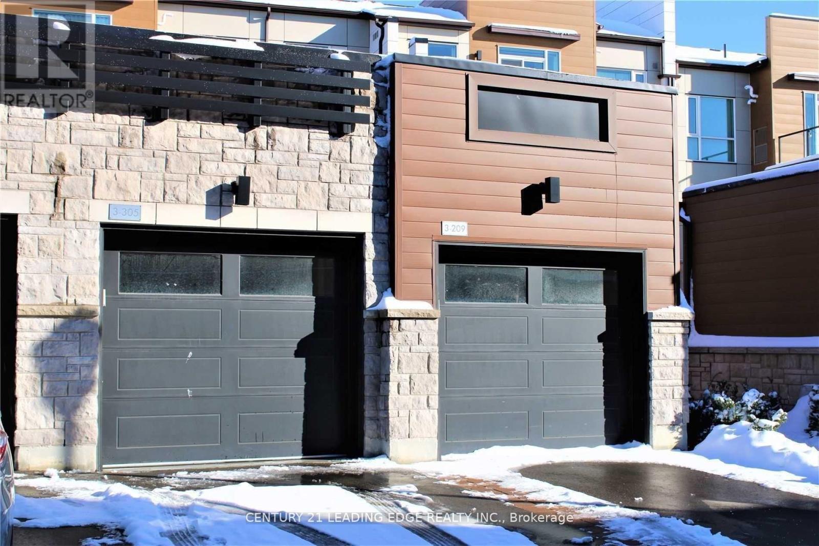 305 - 2375 Bronte Road W, Oakville, Ontario  L6M 1P5 - Photo 2 - W13140930