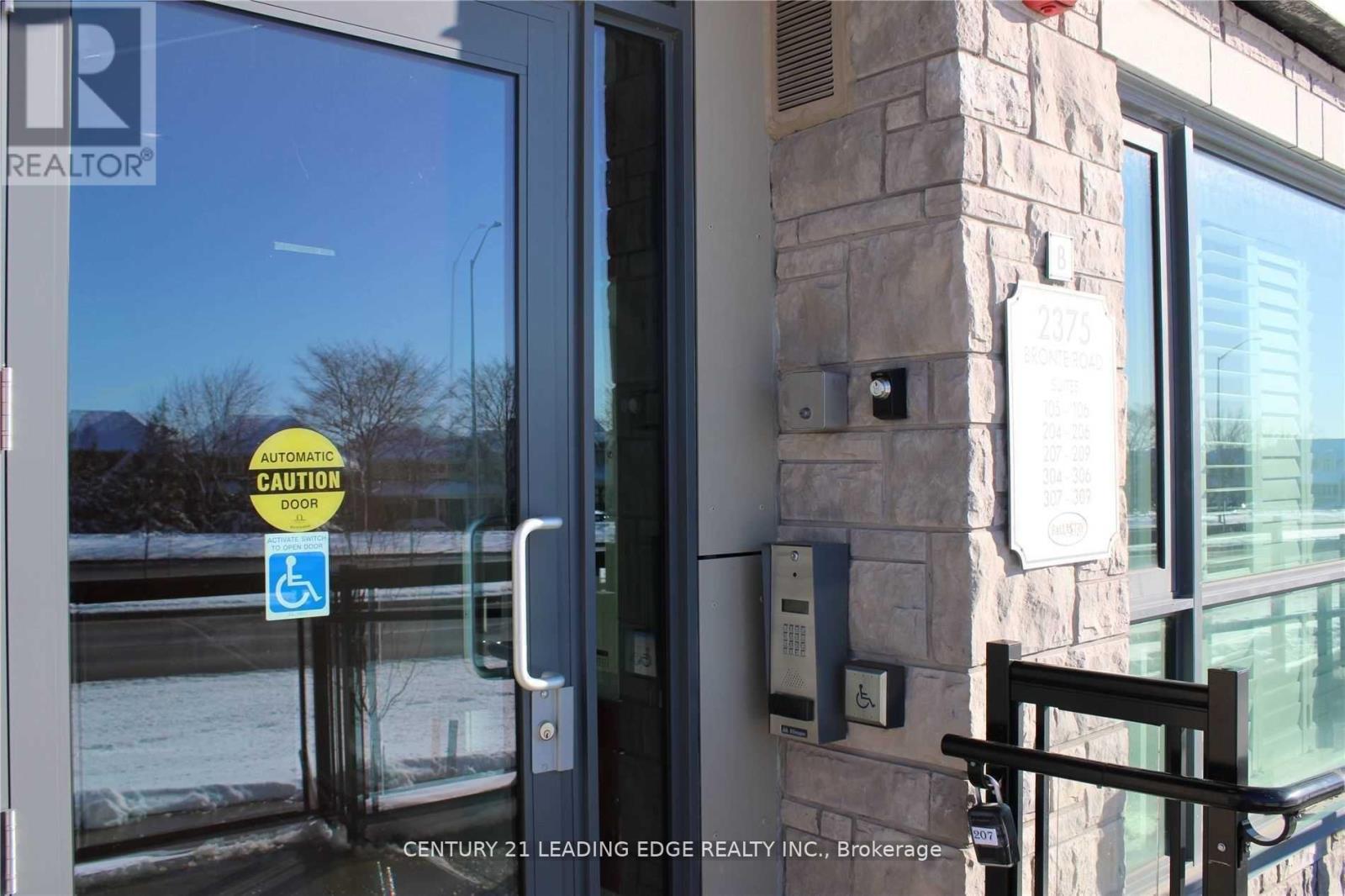 305 - 2375 Bronte Road W, Oakville, Ontario  L6M 1P5 - Photo 22 - W13140930
