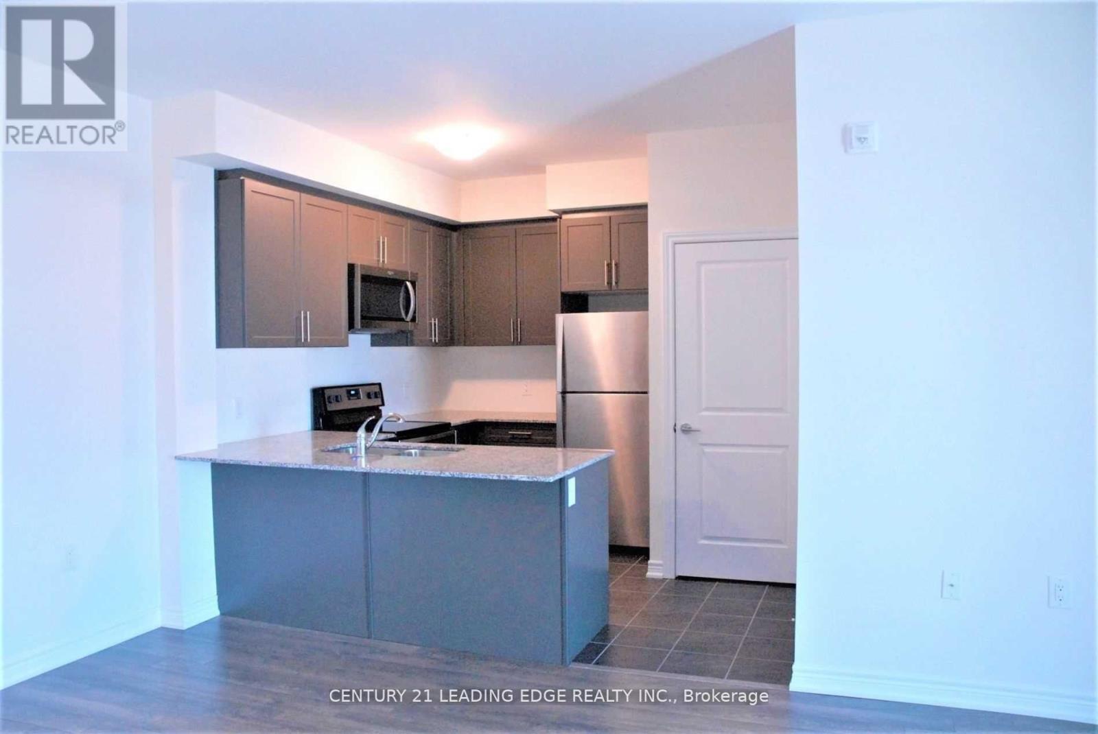305 - 2375 Bronte Road W, Oakville, Ontario  L6M 1P5 - Photo 4 - W13140930
