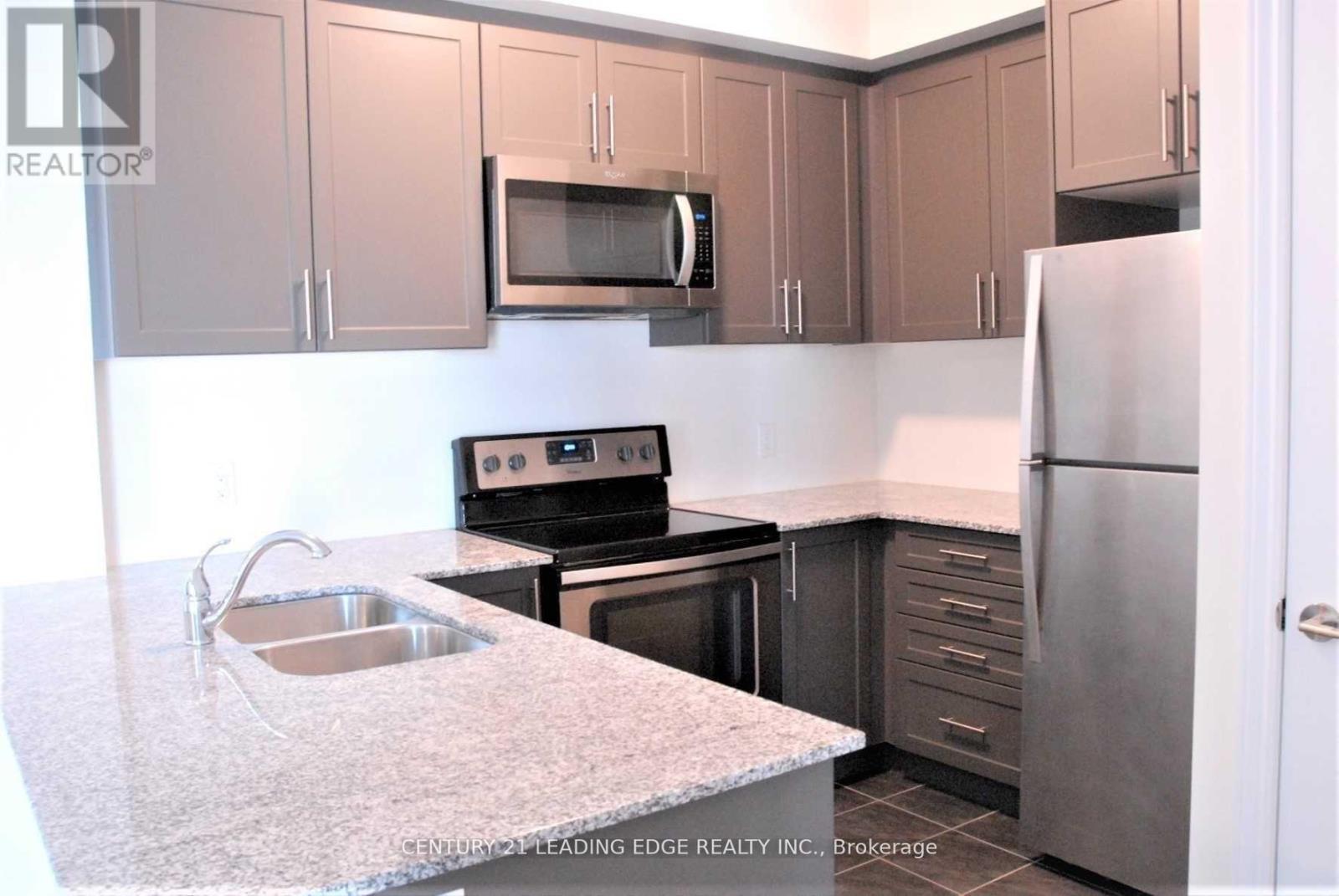 305 - 2375 Bronte Road W, Oakville, Ontario  L6M 1P5 - Photo 5 - W13140930
