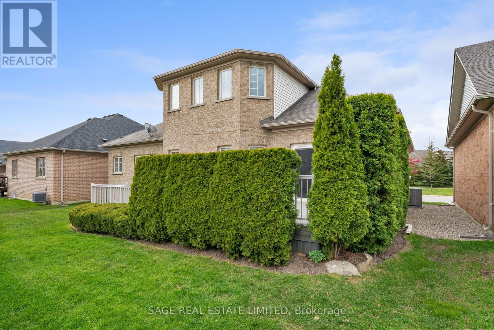 58 - 3 Antillia Street, Brampton, Ontario  L6R 0W2 - Photo 40 - W13140946