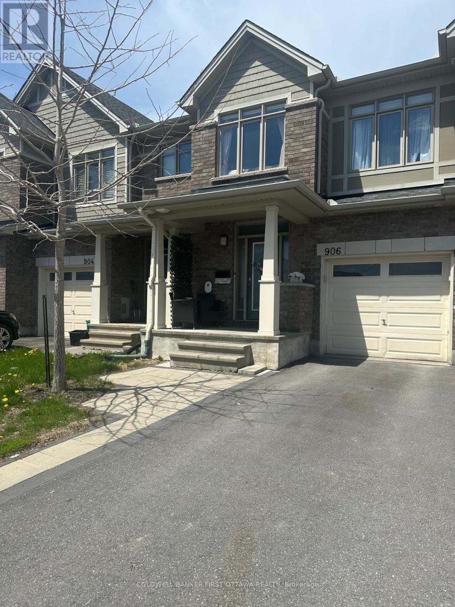 906 LITTLEROCK STREET, Ottawa, Ontario
