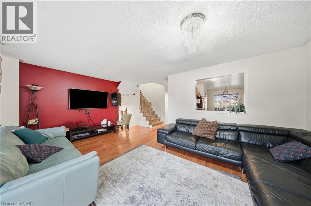 7115 Rexwood Road Unit# 65, Mississauga, Ontario  L4T 4L4 - Photo 11 - 40826939