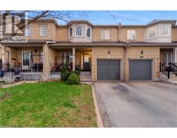 7115 REXWOOD Road Unit# 65, Mississauga, Ontario
