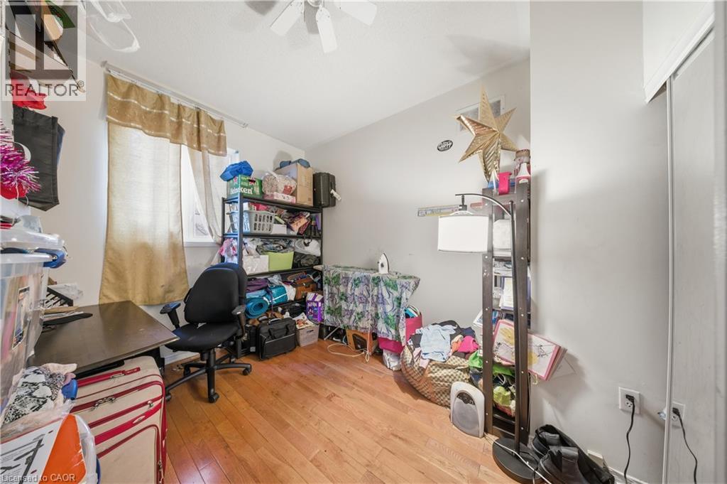 7115 Rexwood Road Unit# 65, Mississauga, Ontario  L4T 4L4 - Photo 12 - 40826939