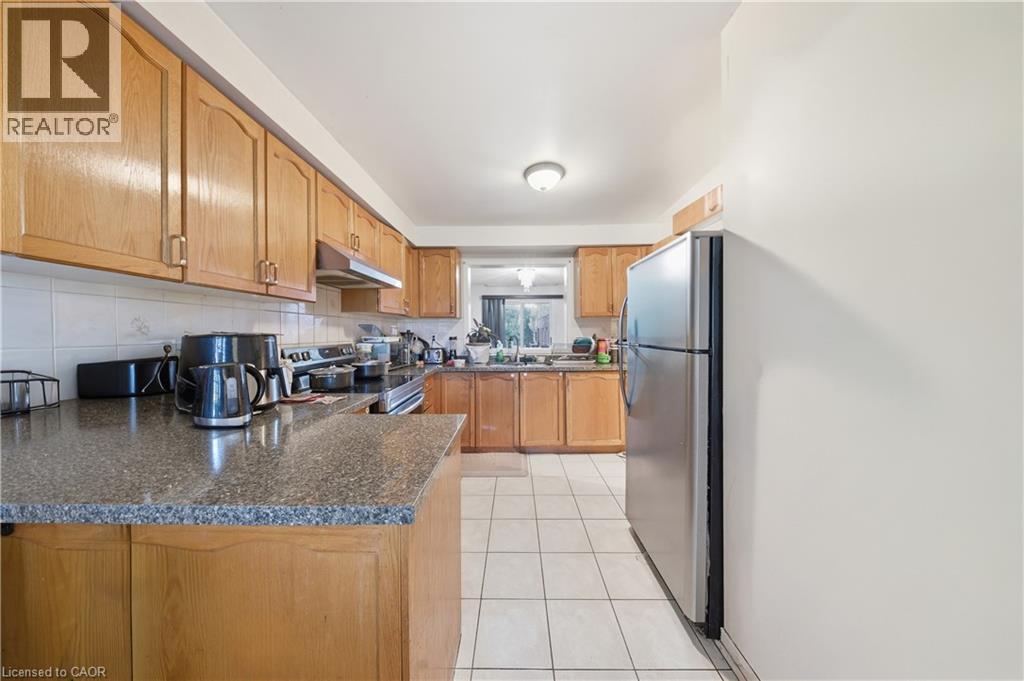 7115 Rexwood Road Unit# 65, Mississauga, Ontario  L4T 4L4 - Photo 7 - 40826939