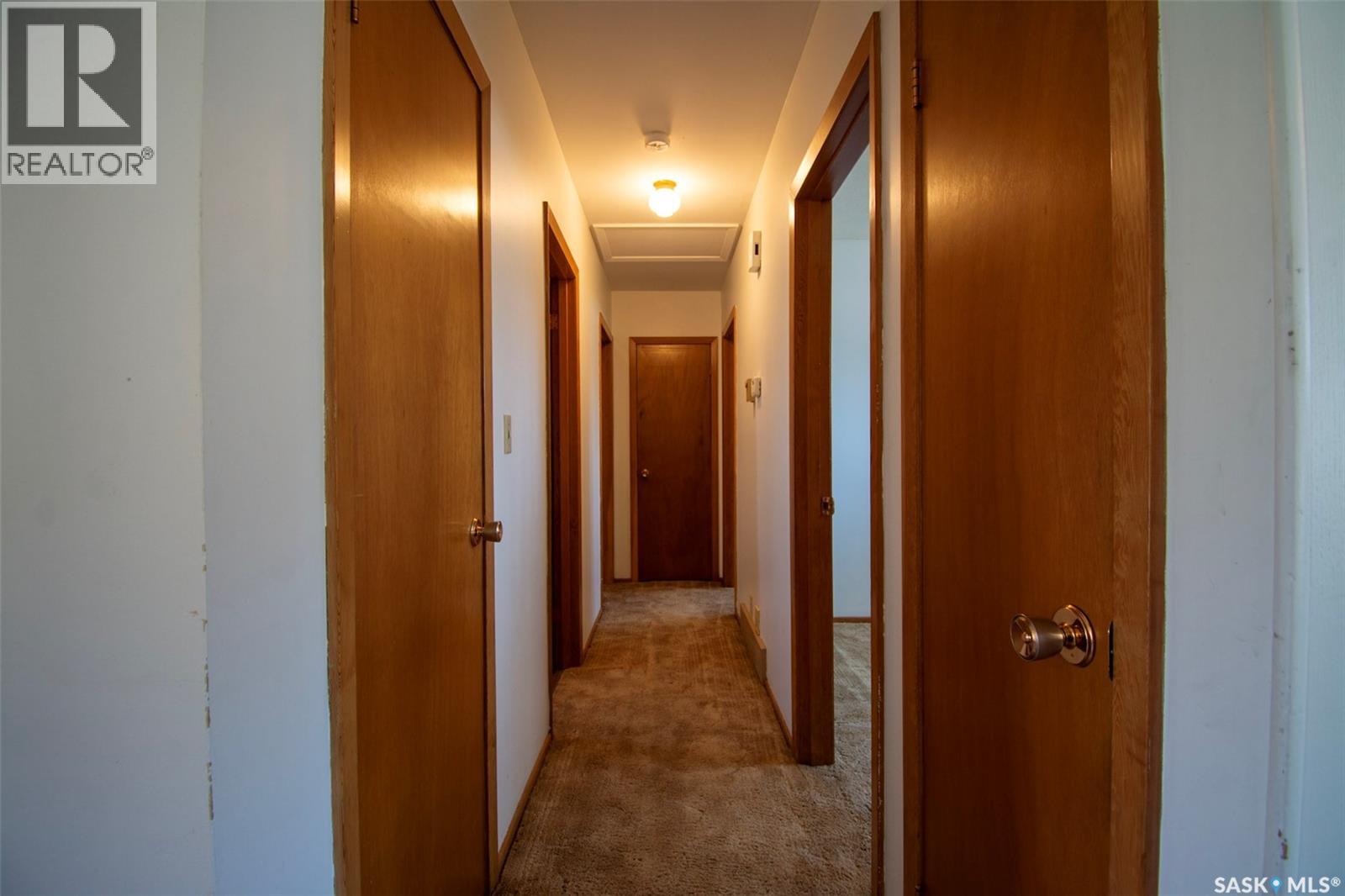 14 Woodward Avenue, Regina, Saskatchewan  S4R 3H1 - Photo 21 - SK036249