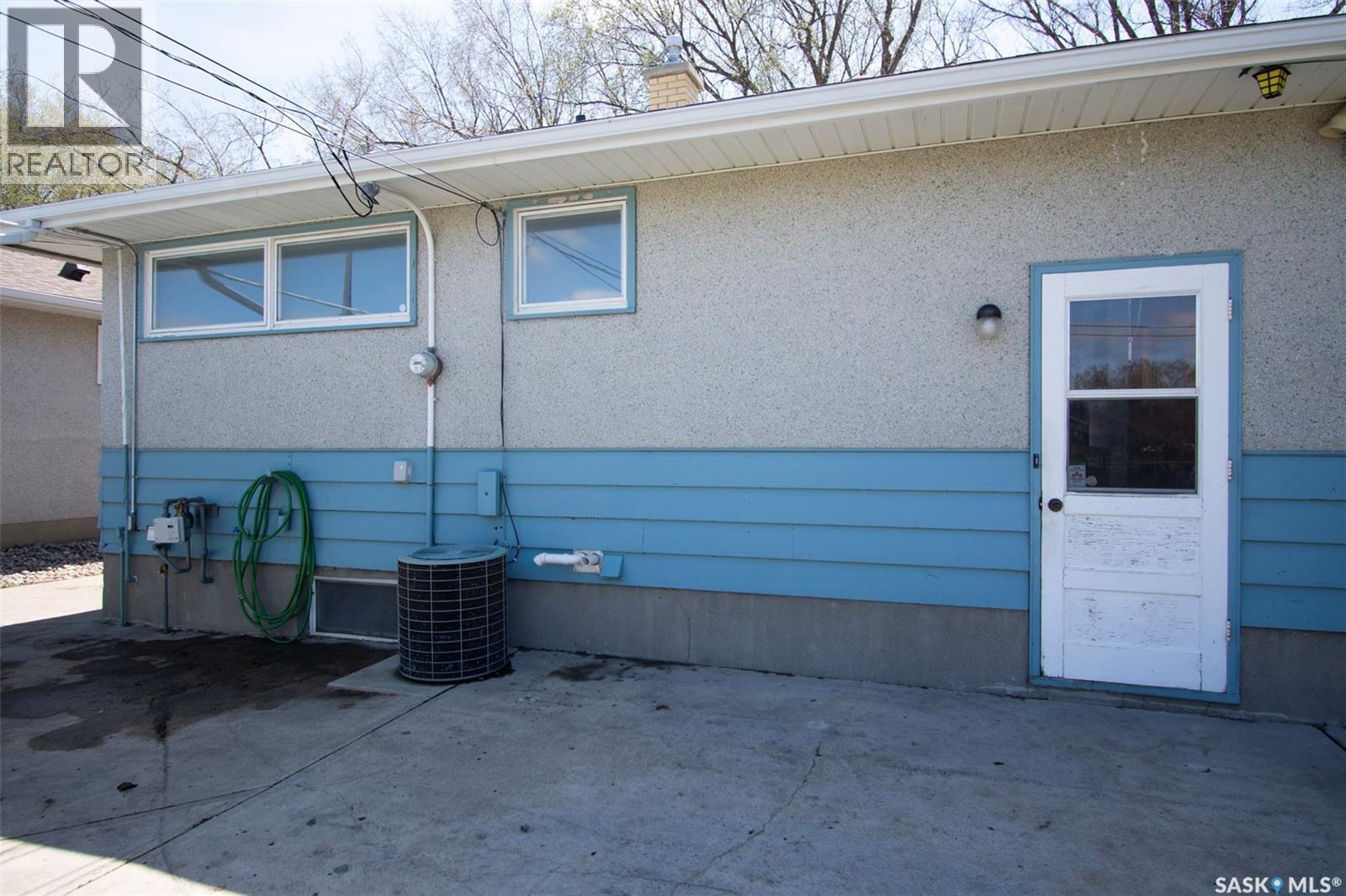 14 Woodward Avenue, Regina, Saskatchewan  S4R 3H1 - Photo 41 - SK036249