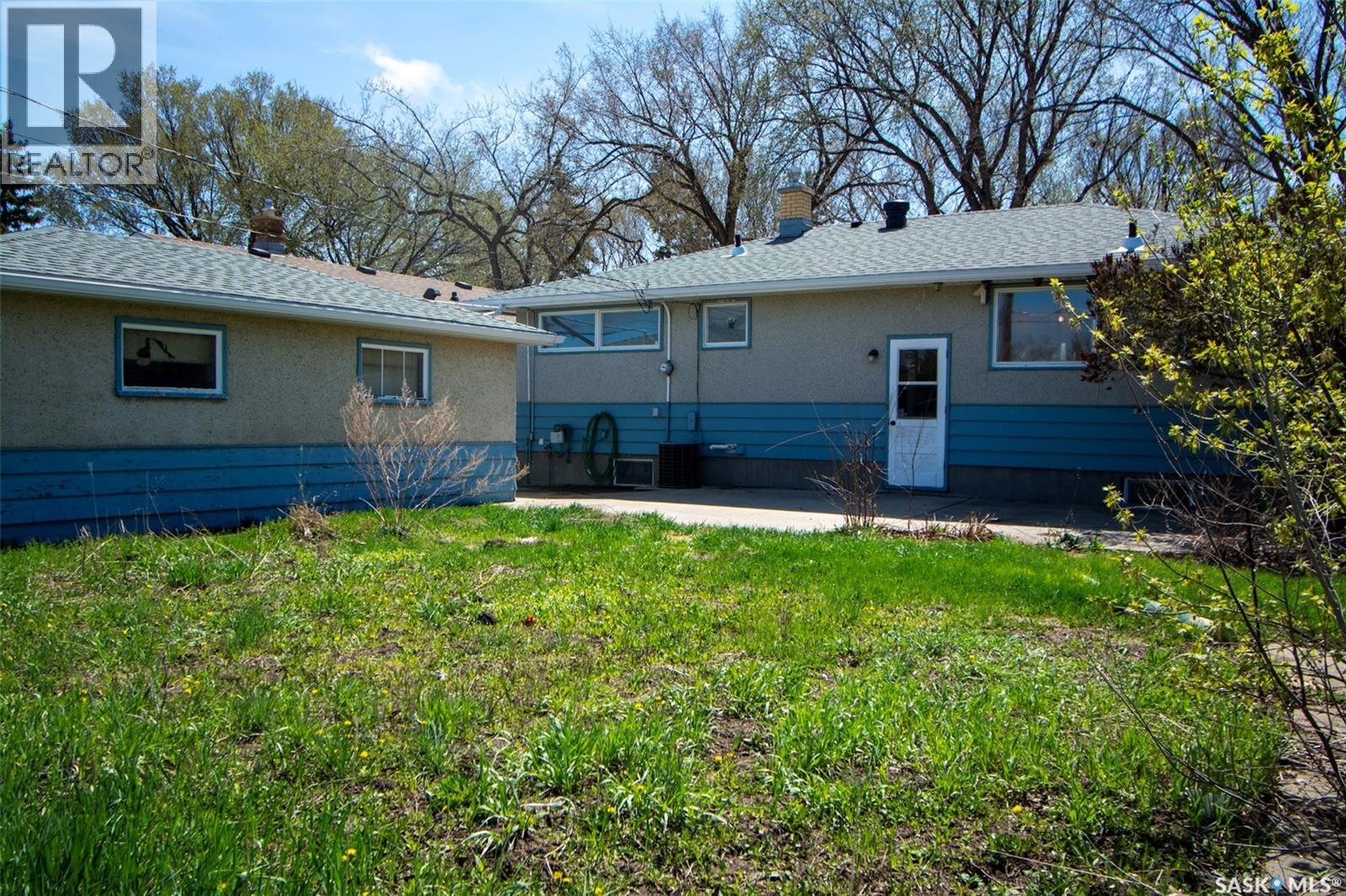 14 Woodward Avenue, Regina, Saskatchewan  S4R 3H1 - Photo 42 - SK036249