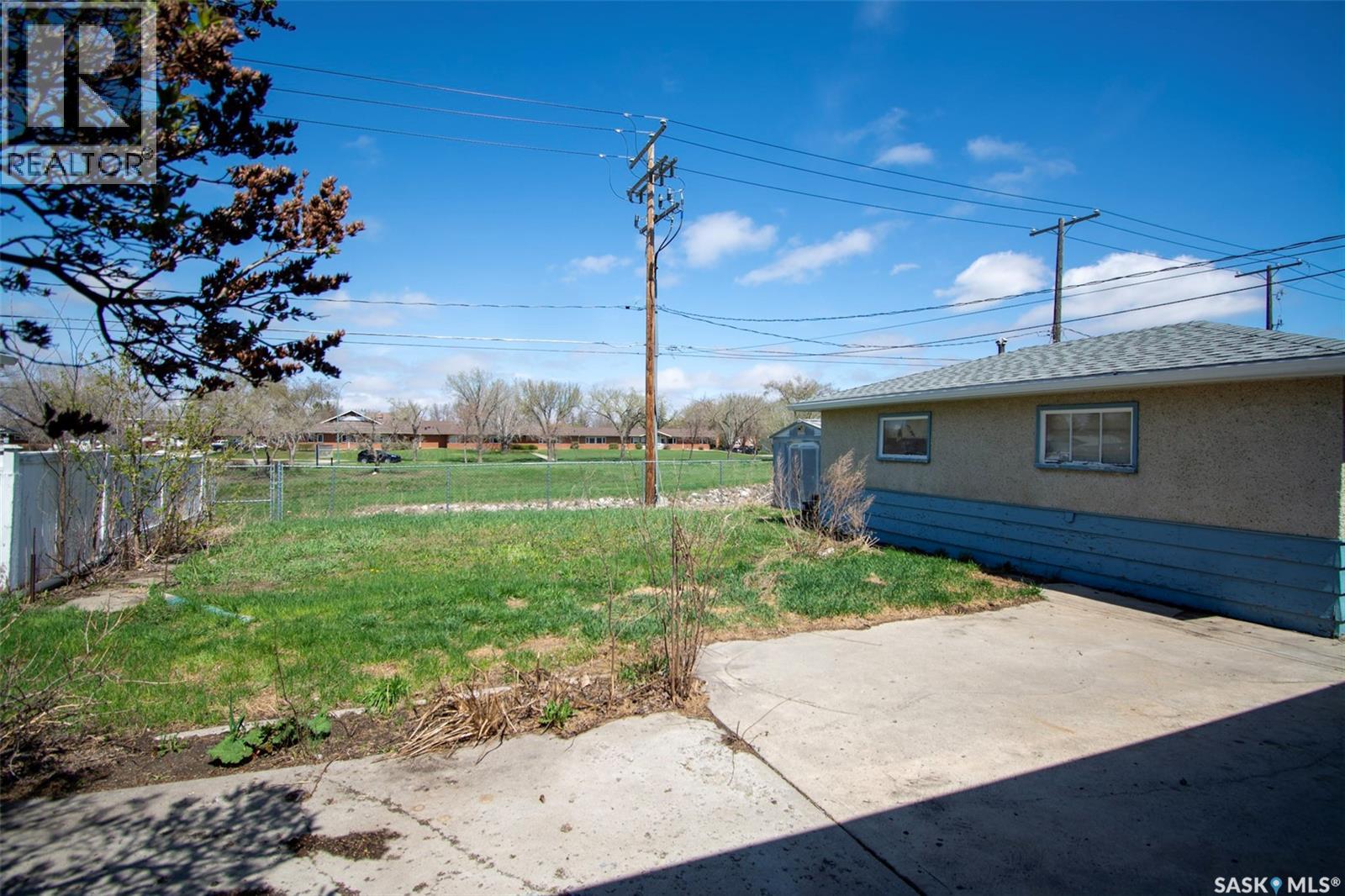 14 Woodward Avenue, Regina, Saskatchewan  S4R 3H1 - Photo 44 - SK036249