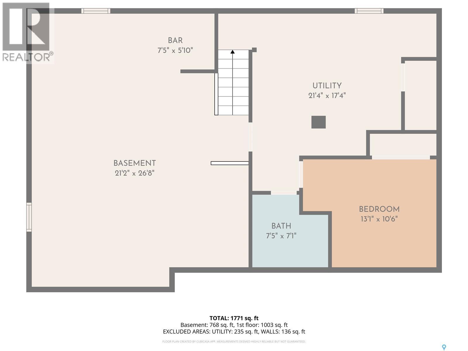 14 Woodward Avenue, Regina, Saskatchewan  S4R 3H1 - Photo 46 - SK036249