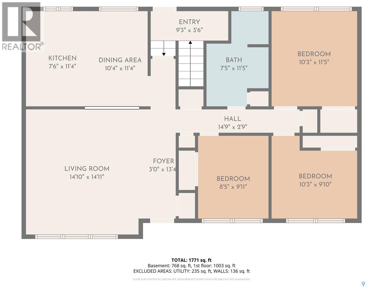 14 Woodward Avenue, Regina, Saskatchewan  S4R 3H1 - Photo 47 - SK036249