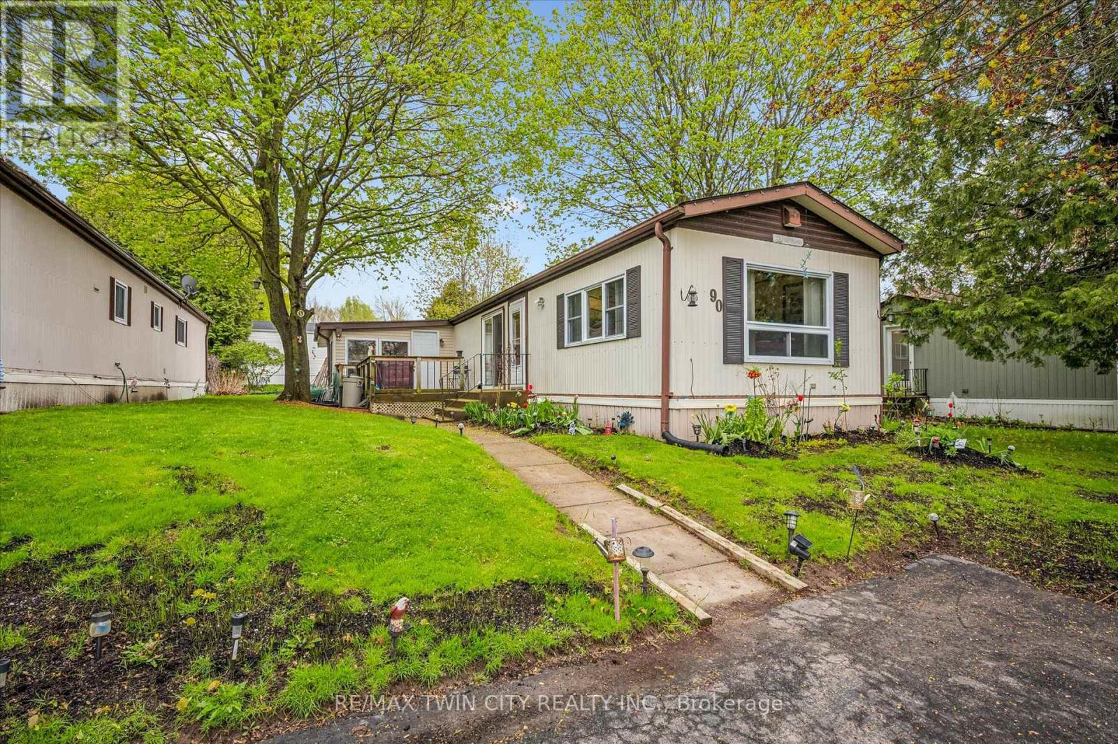 1294 8th Concession Road W, Hamilton, Ontario  N0B 2J0 - Photo 3 - X13140926