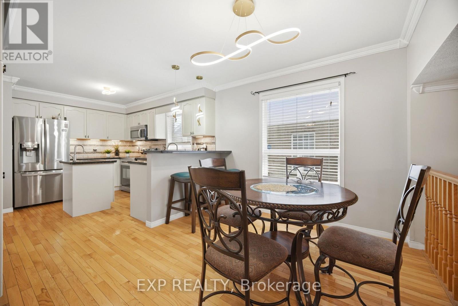 1 - 161 Farley Drive, Guelph, Ontario  N1L 1L7 - Photo 14 - X13140934
