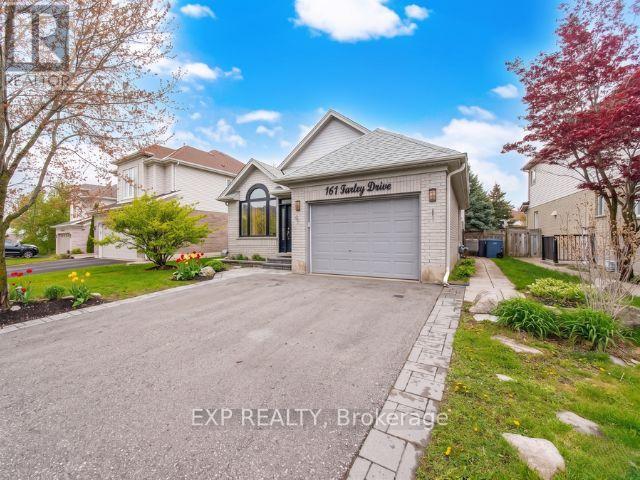 1 - 161 Farley Drive, Guelph, Ontario  N1L 1L7 - Photo 2 - X13140934