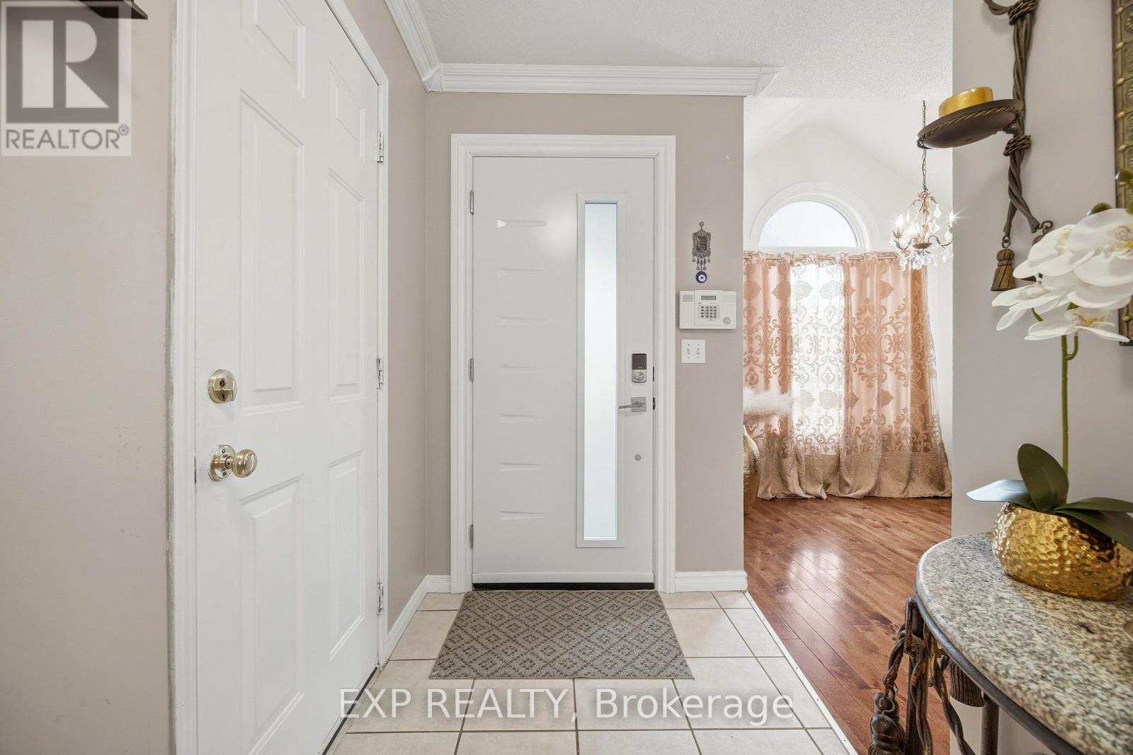 1 - 161 Farley Drive, Guelph, Ontario  N1L 1L7 - Photo 3 - X13140934