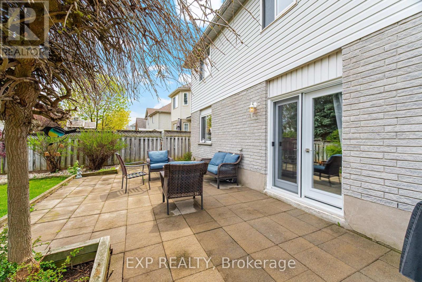1 - 161 Farley Drive, Guelph, Ontario  N1L 1L7 - Photo 39 - X13140934