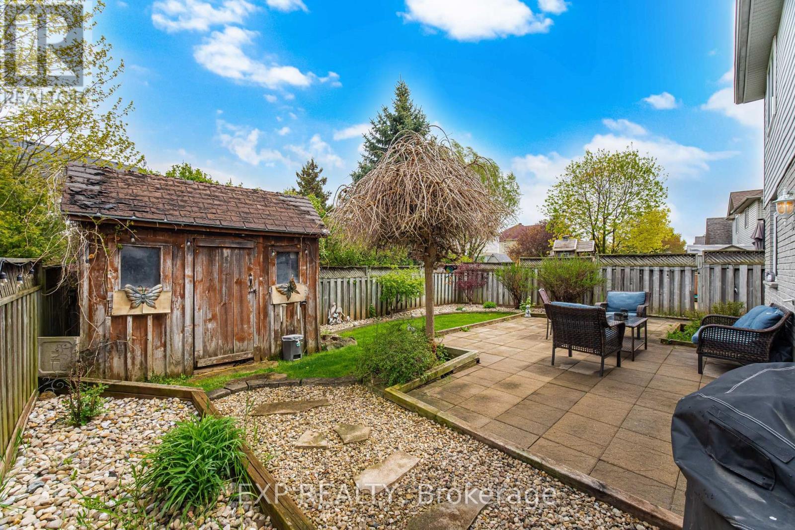 1 - 161 Farley Drive, Guelph, Ontario  N1L 1L7 - Photo 40 - X13140934