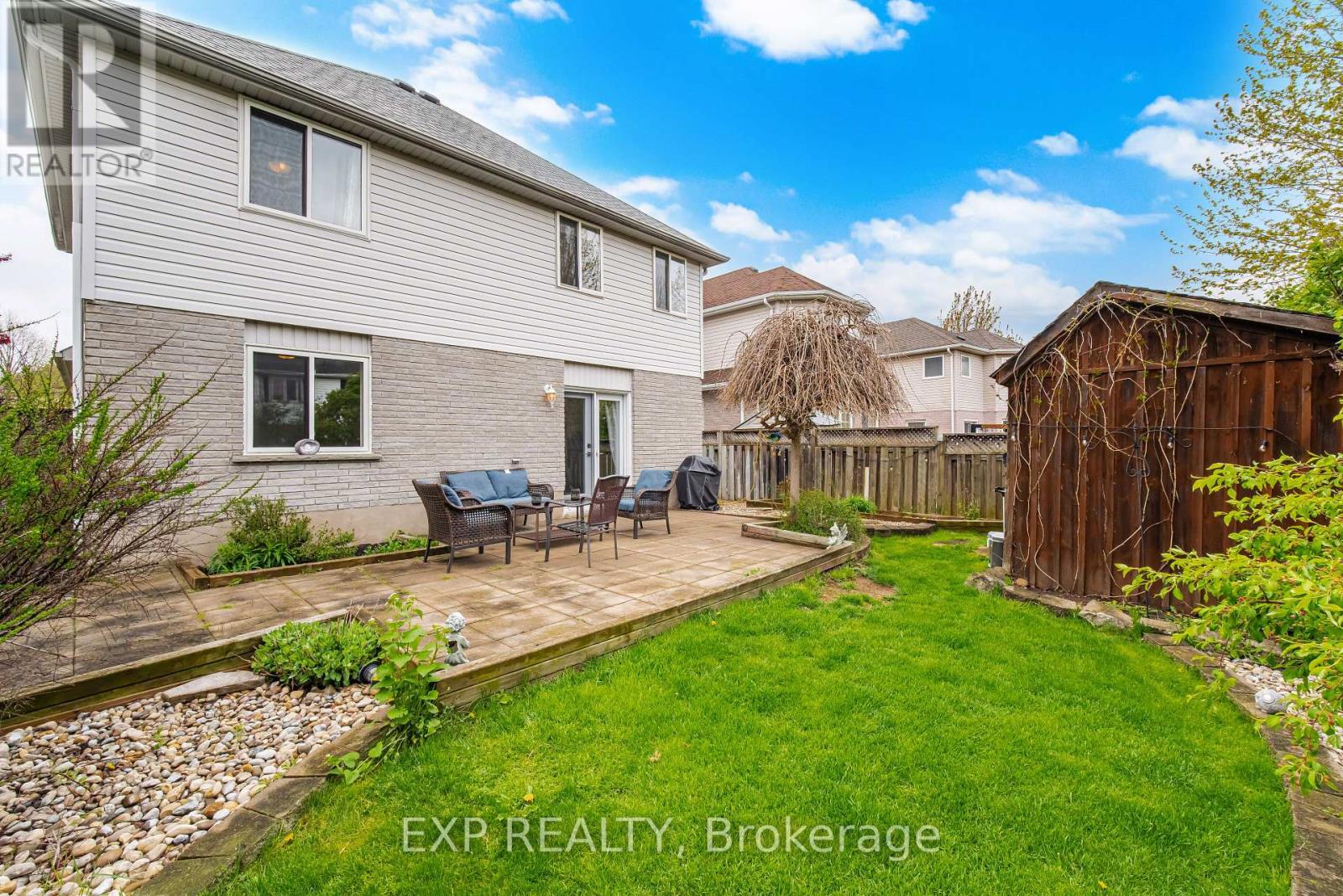 1 - 161 Farley Drive, Guelph, Ontario  N1L 1L7 - Photo 42 - X13140934