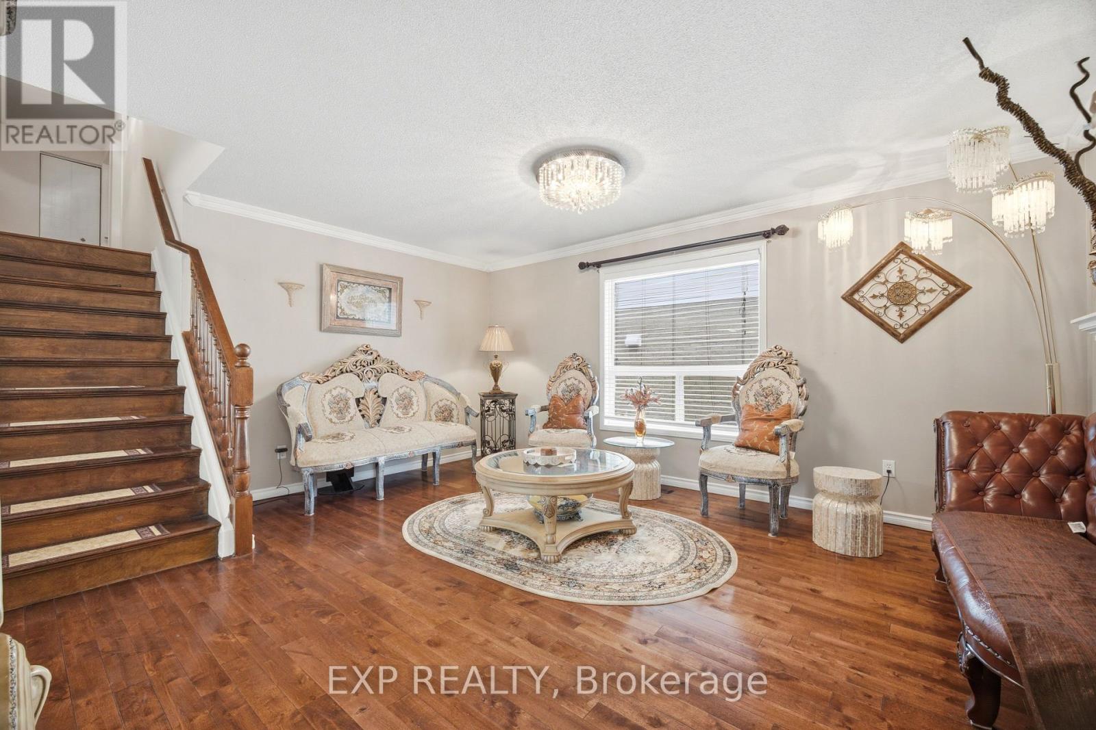 1 - 161 Farley Drive, Guelph, Ontario  N1L 1L7 - Photo 5 - X13140934