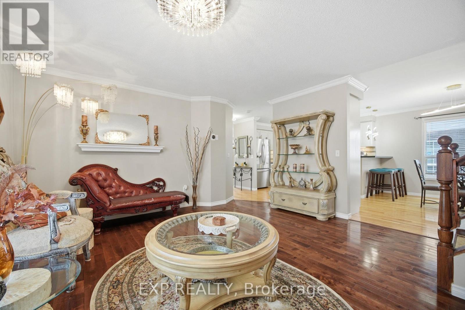 1 - 161 Farley Drive, Guelph, Ontario  N1L 1L7 - Photo 6 - X13140934