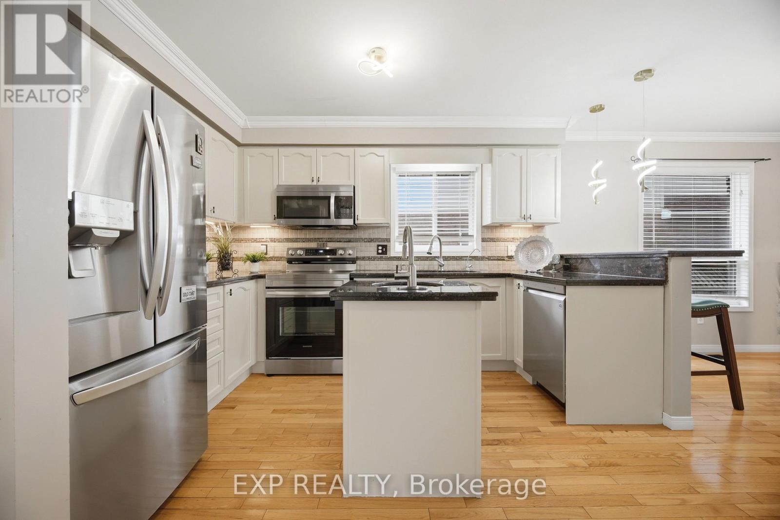 1 - 161 Farley Drive, Guelph, Ontario  N1L 1L7 - Photo 8 - X13140934