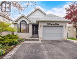 1 - 161 FARLEY DRIVE, Guelph, Ontario